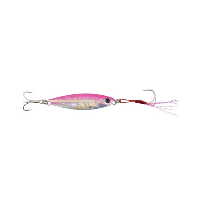 MajorCraft Jig Para Micro Live Series - Lures (Saltwater)