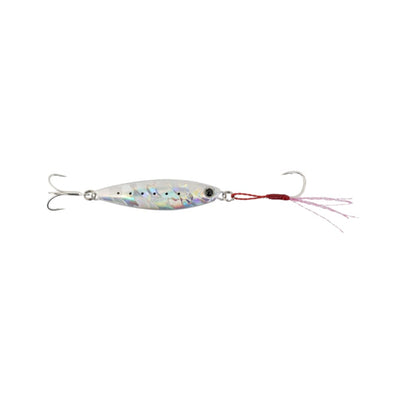 MajorCraft Jig Para Micro Live Series - Lures (Saltwater)