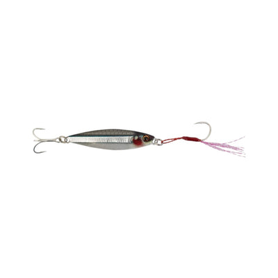 MajorCraft Jig Para Micro Live Series - Lures (Saltwater)