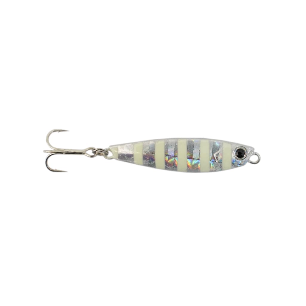 MajorCraft Jig Para Micro Live Series - Lures (Saltwater)