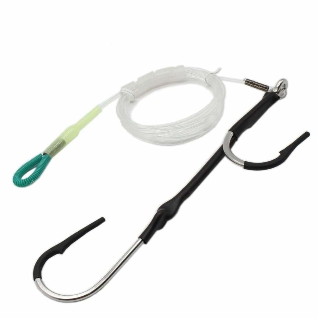 Marlin Stiff Rig Double - 8/0