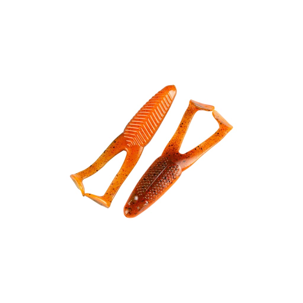 McArthy Buzz N Frog - Deadly - Soft Baits Lures (Freshwater)