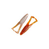 McArthy Buzz N Frog - Limpopo Sardine - Soft Baits Lures (Freshwater)