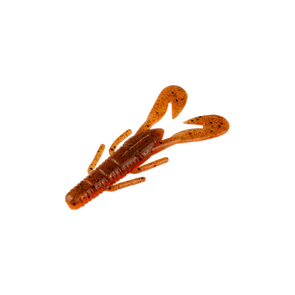 McArthy McCrawly - Deadly