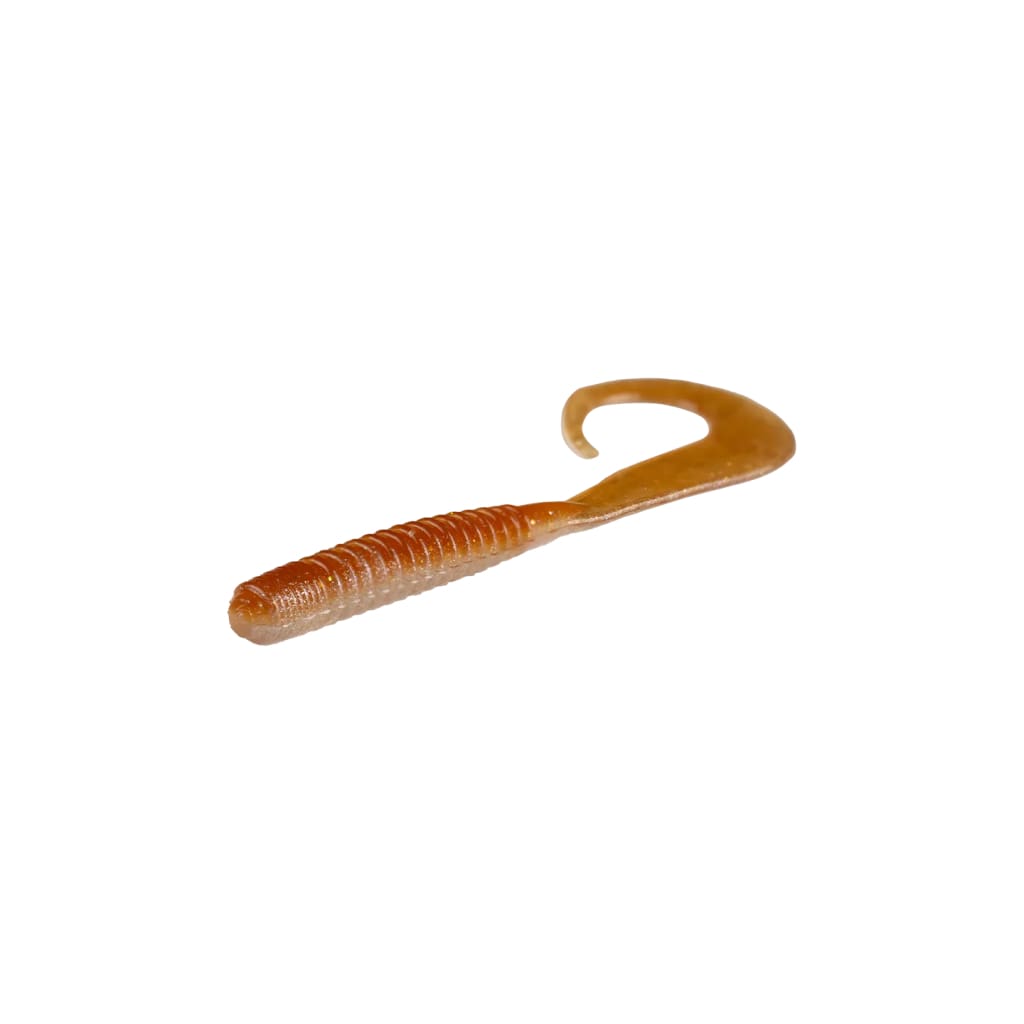 Mcarthy McRinger 6’’ - Limpopo Sardine - Soft Baits Lures (Freshwater)