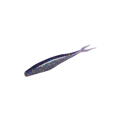 McArthy Tiddler 4.5’’ - Royal - Soft Baits Lures (Saltwater)