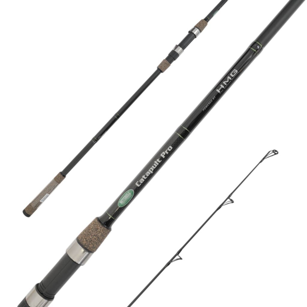 Carp Rods (freshwater) - Big Catch Fishing Tackle