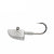 Mustad Darter Jig Head - Hooks Terminal Tackle (Saltwater)