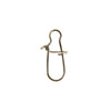 Mustad Duo Lock Snap - Accessories (Saltwater)