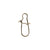 Mustad Duo Lock Snap - Accessories (Saltwater)
