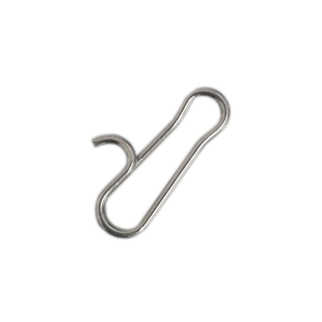 Mustad Hawaiian Snap with Bait Clip - Rigging Terminal Tackle (Saltwater)