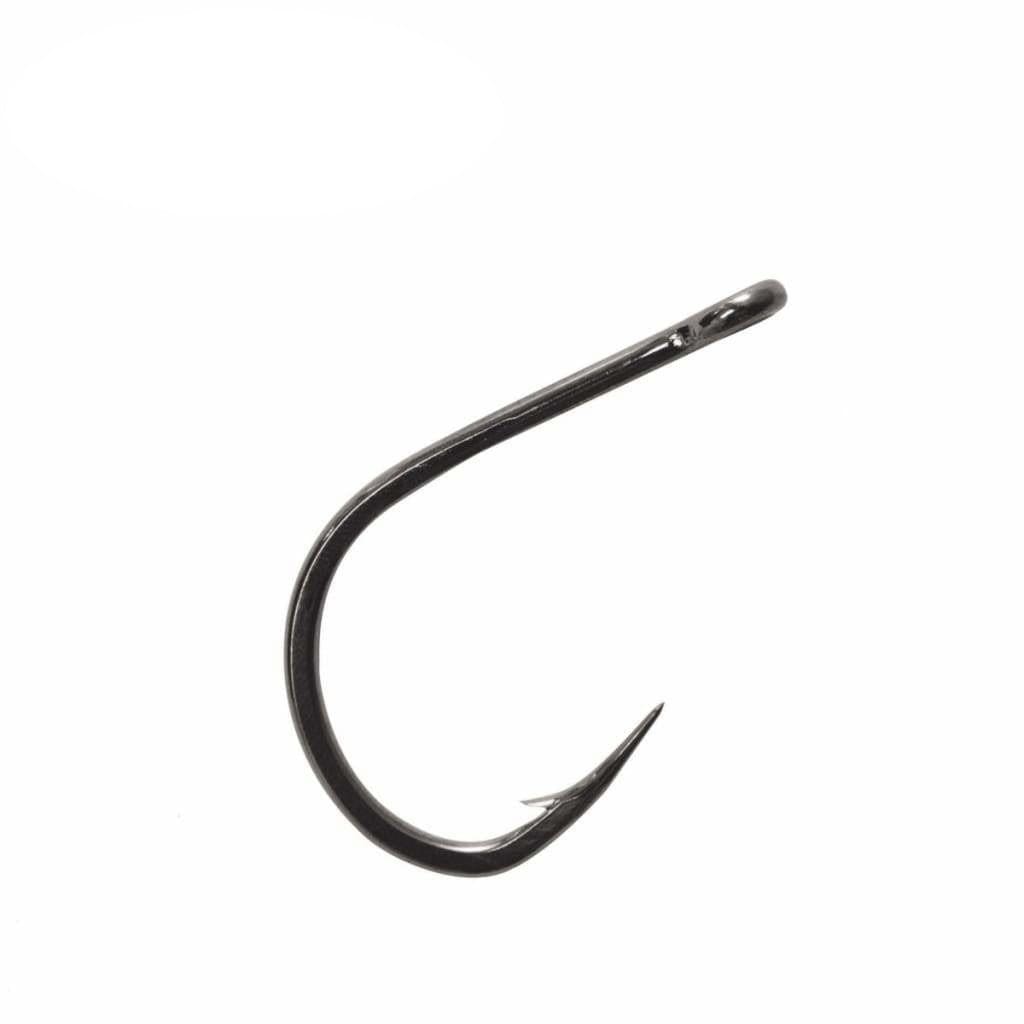 Mustad Hoodlum Hooks - Hooks Terminal Tackle (Saltwater)