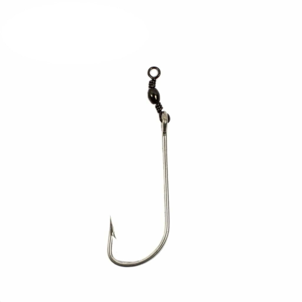 Mustad Limerick Hooks - Hooks Terminal Tackle (Saltwater)