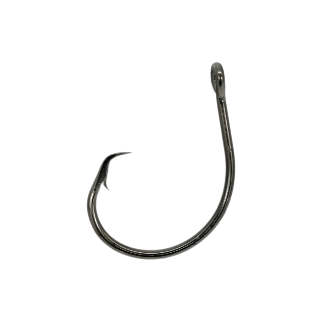 Big Catch Fishing Tackle - Mustad Perfect Circle Hook