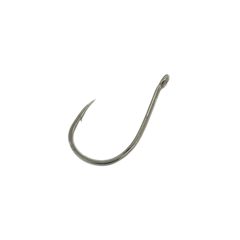 Mustad Ringed Chinu Hooks - Hooks (Saltwater)
