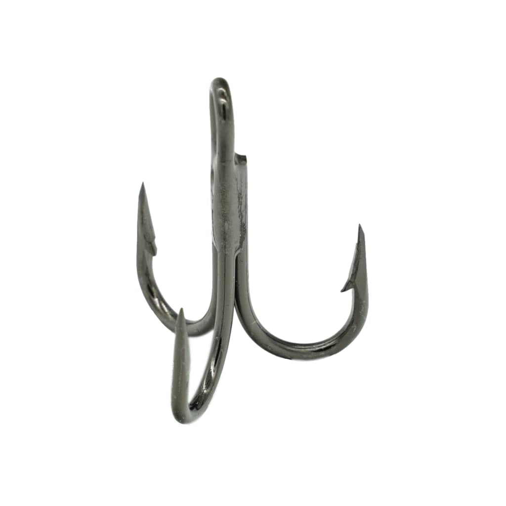 Mustad Treble Hook 3599C - Hooks (Saltwater)