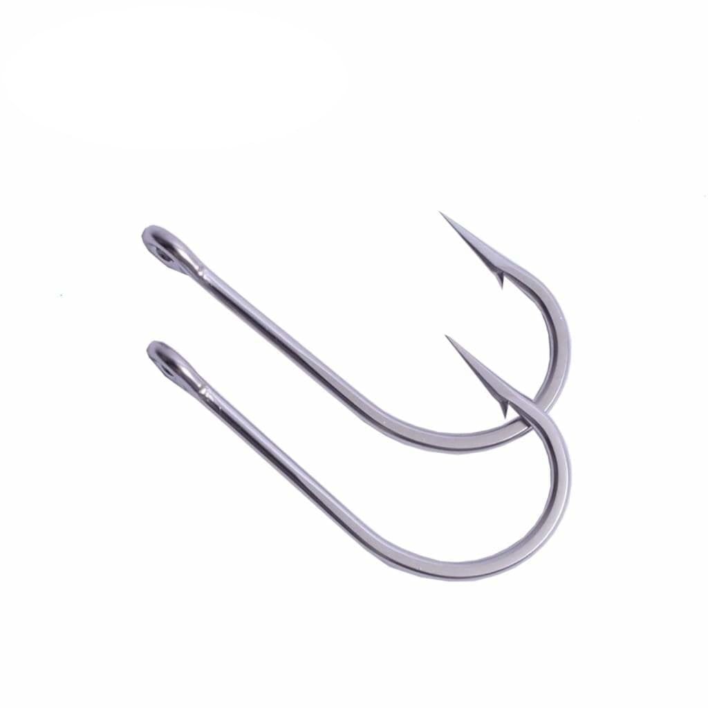Mustad Tuna Hooks Durotan - Hooks Terminal Tackle (Saltwater)