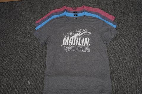 Big Catch Fishing Tackle - Fishman Marlin Mayhem Shirt