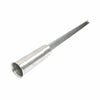 NOVATEUR Rod Stand Aluminium Spike - Rod Holder Accessories (Saltwater)