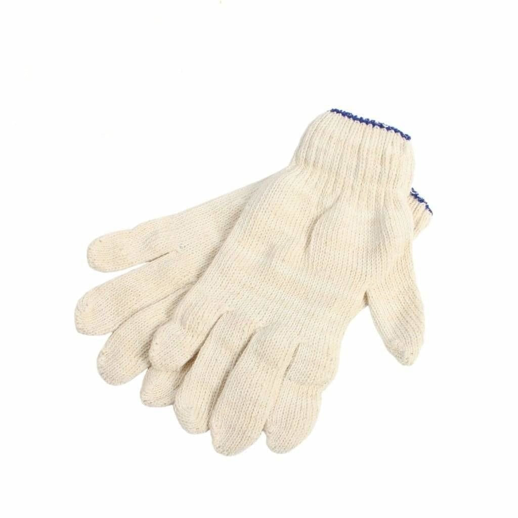 Nylon Gloves - Gloves Accessories (Apparel)