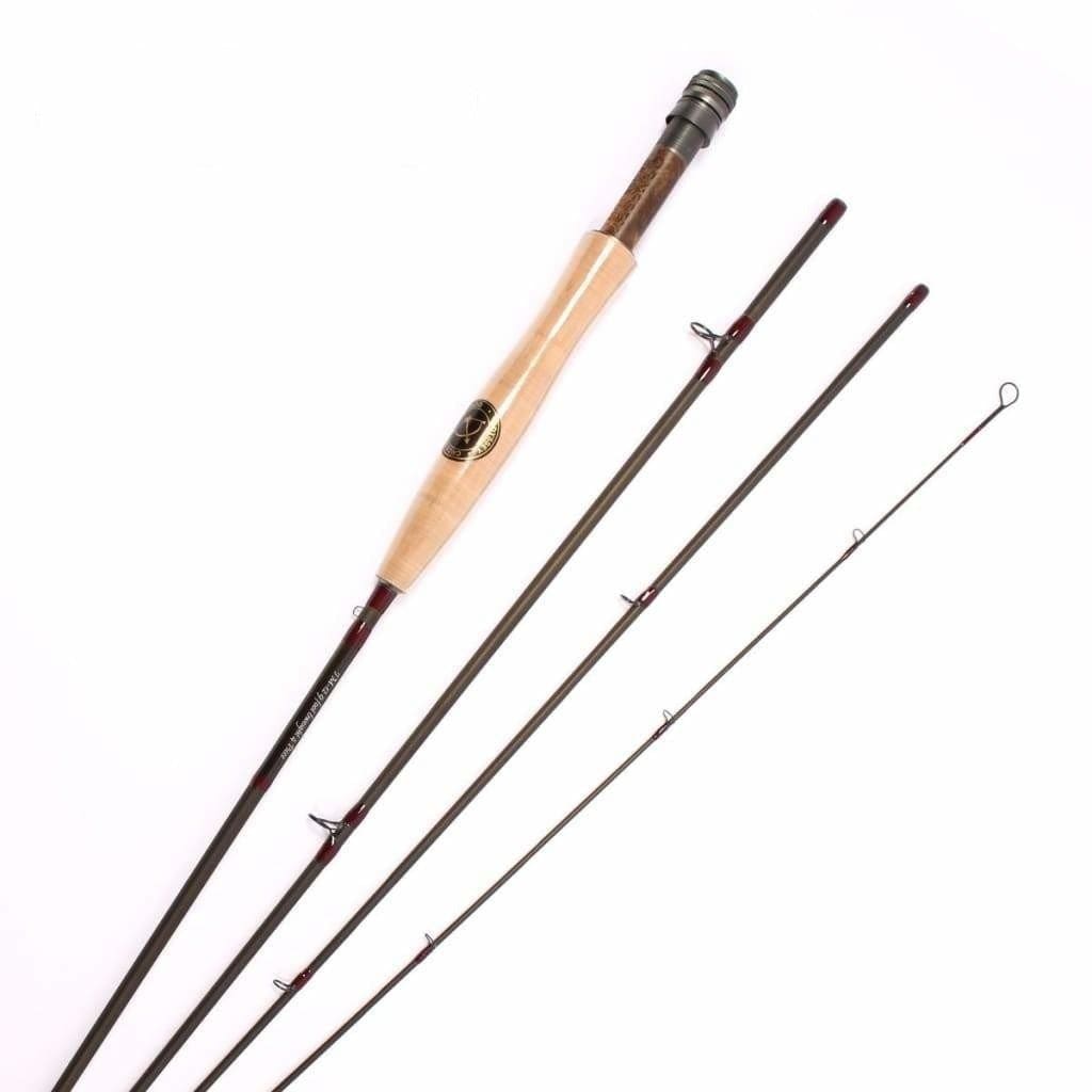 Odyssey Fly Rod - 6WT - Odyssey Rod (Fly Fishing)