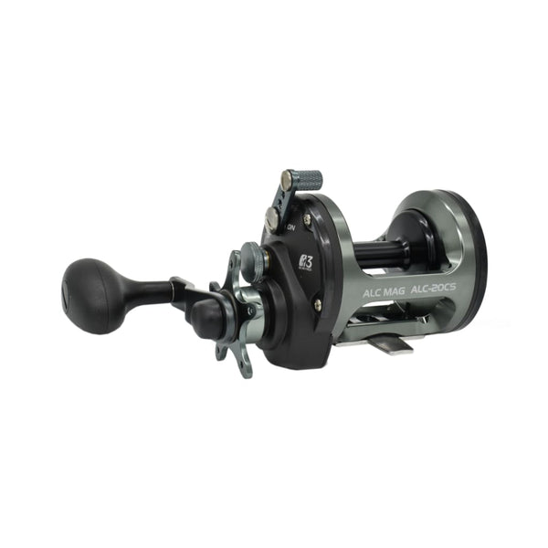 alc mag star drag reel Okuma Makaira SEa 2 Speed Lever Reel, MK-10IISEa These reels are well engineered with features like instant anti SEIGLER SM (STAR MAG/STAR DRAG)