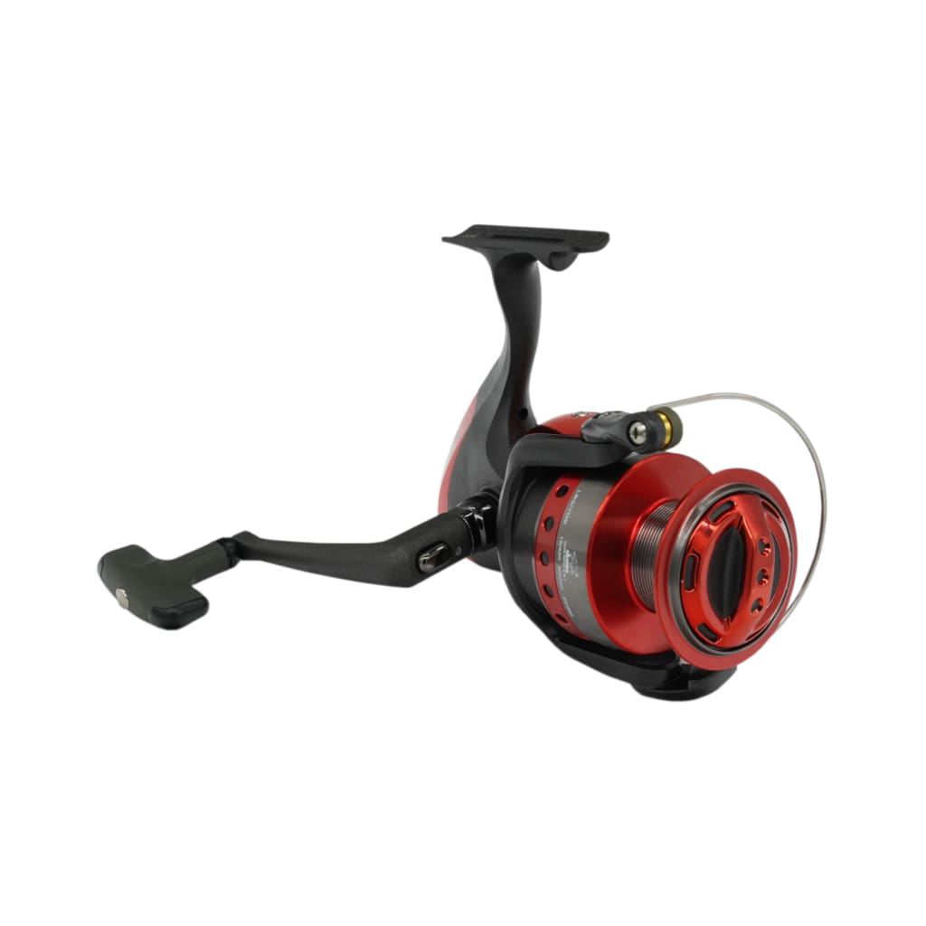 Okuma Apollo - Reels (Saltwater)