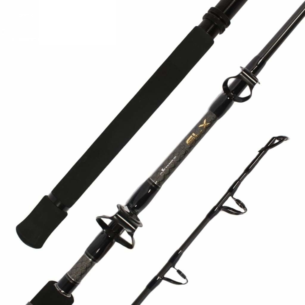 okuma boat rod Big Catch Fishing Tackle