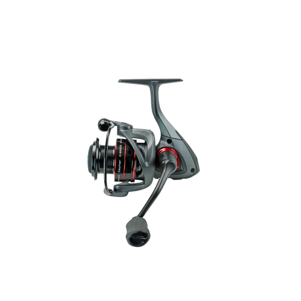 okuma ceymar baitrunner Big Catch Fishing Tackle