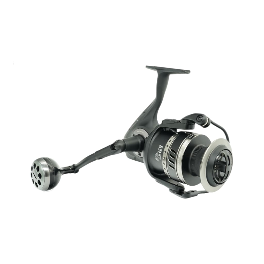 Okuma Metaloid Spin Reel - Spinning Reels (Saltwater)