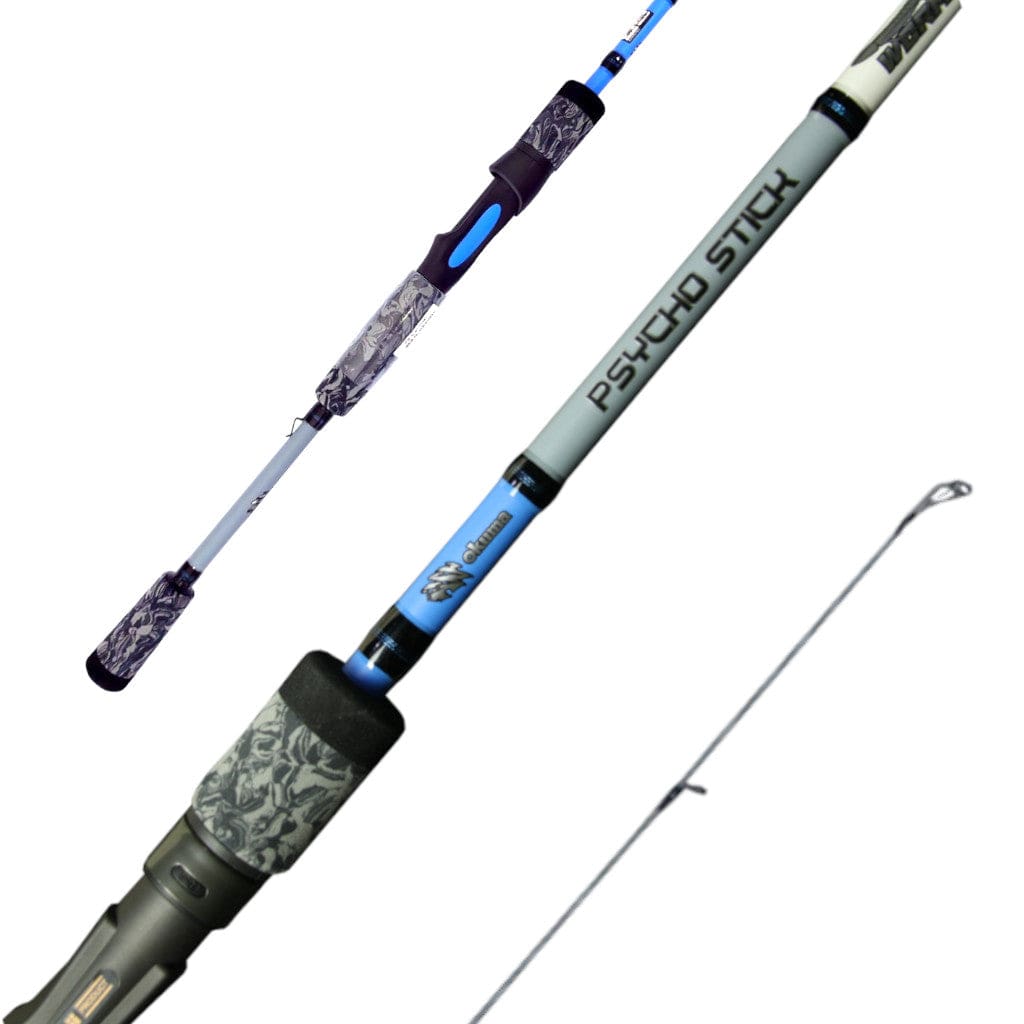 Okuma Psycho Stick