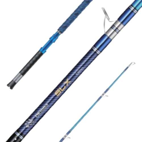 Okuma Rods (Saltwater) - Big Catch Fishing Tackle