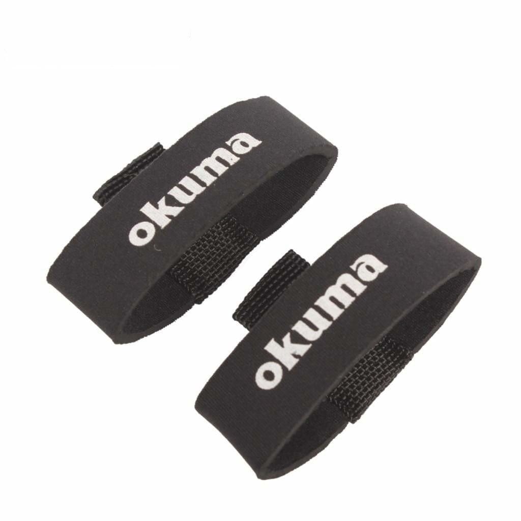 Okuma Spool Cover - Reel Accessories & Lube Accessories (Saltwater)