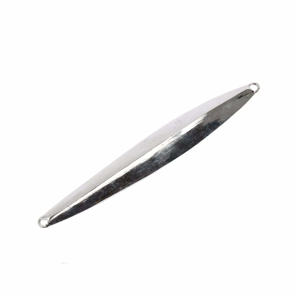 Old Cape Secret Spoon - Chrome - Spinners/Spoons Lures (Saltwater)