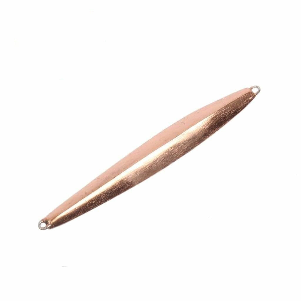 Old Cape Secret Spoon - Copper - Spinners/Spoons Lures (Saltwater)