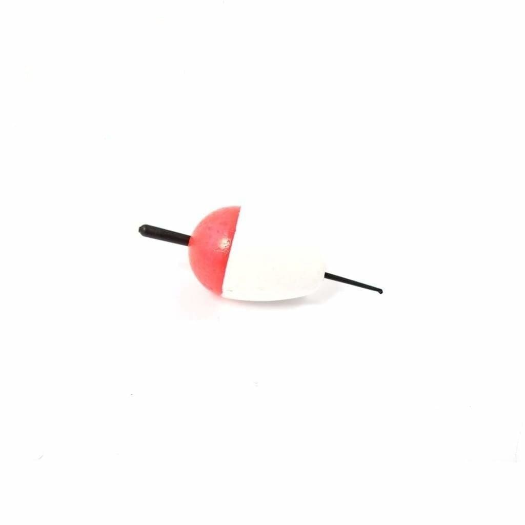 Oval Float with pin - Floats Terminal Tackle (Freshwater)