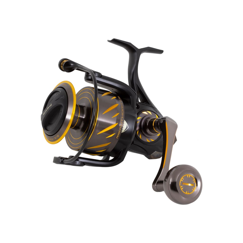 penn authority spinning reel stores Big Catch Fishing Tackle