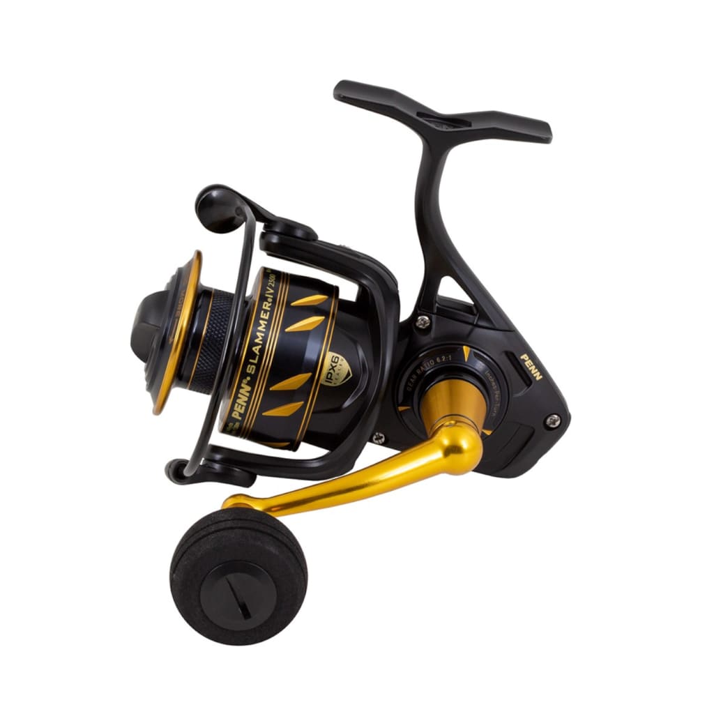 penn game fishing reels Big Catch Fishing Tackle