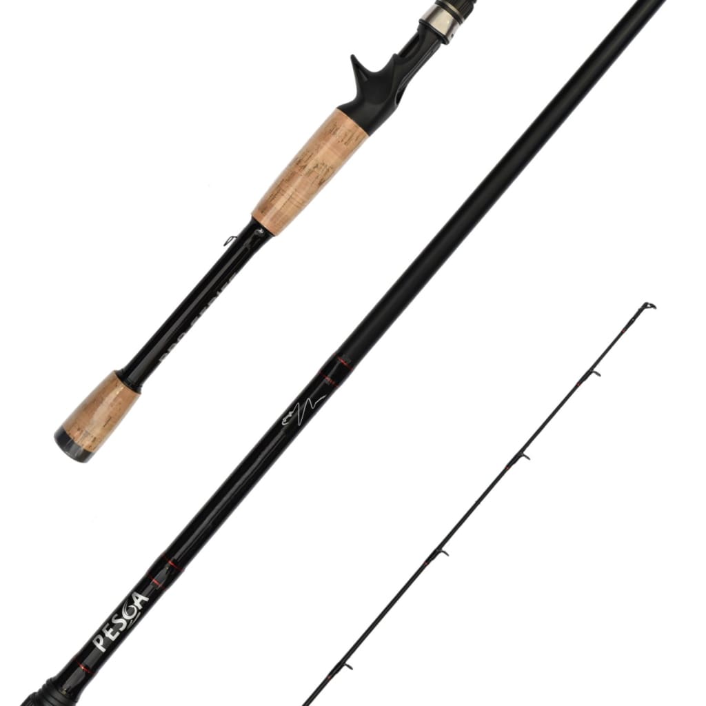 Big Catch Fishing Tackle - Pesca Pro S Fishing Rod