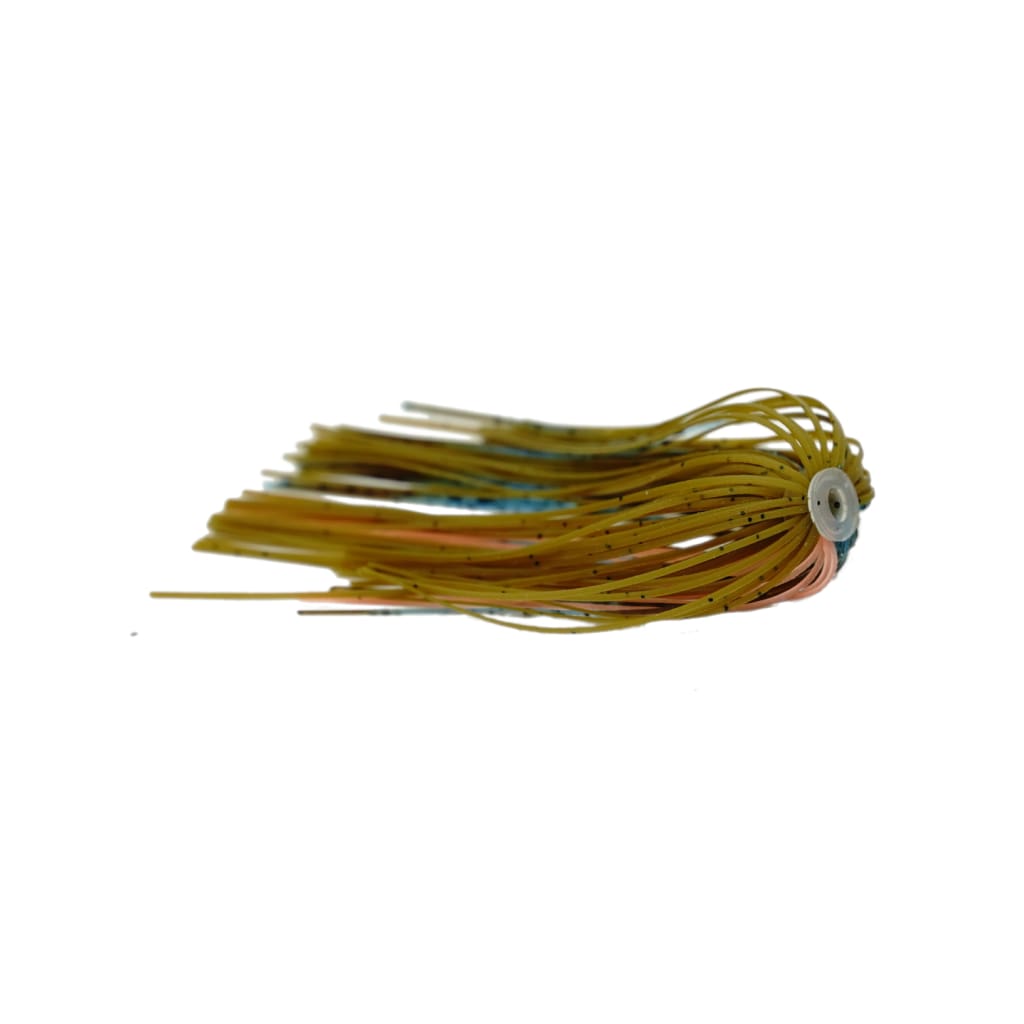 Picasso Lures Grommet Skirts - Bluegill - Accessories (Freshwater)