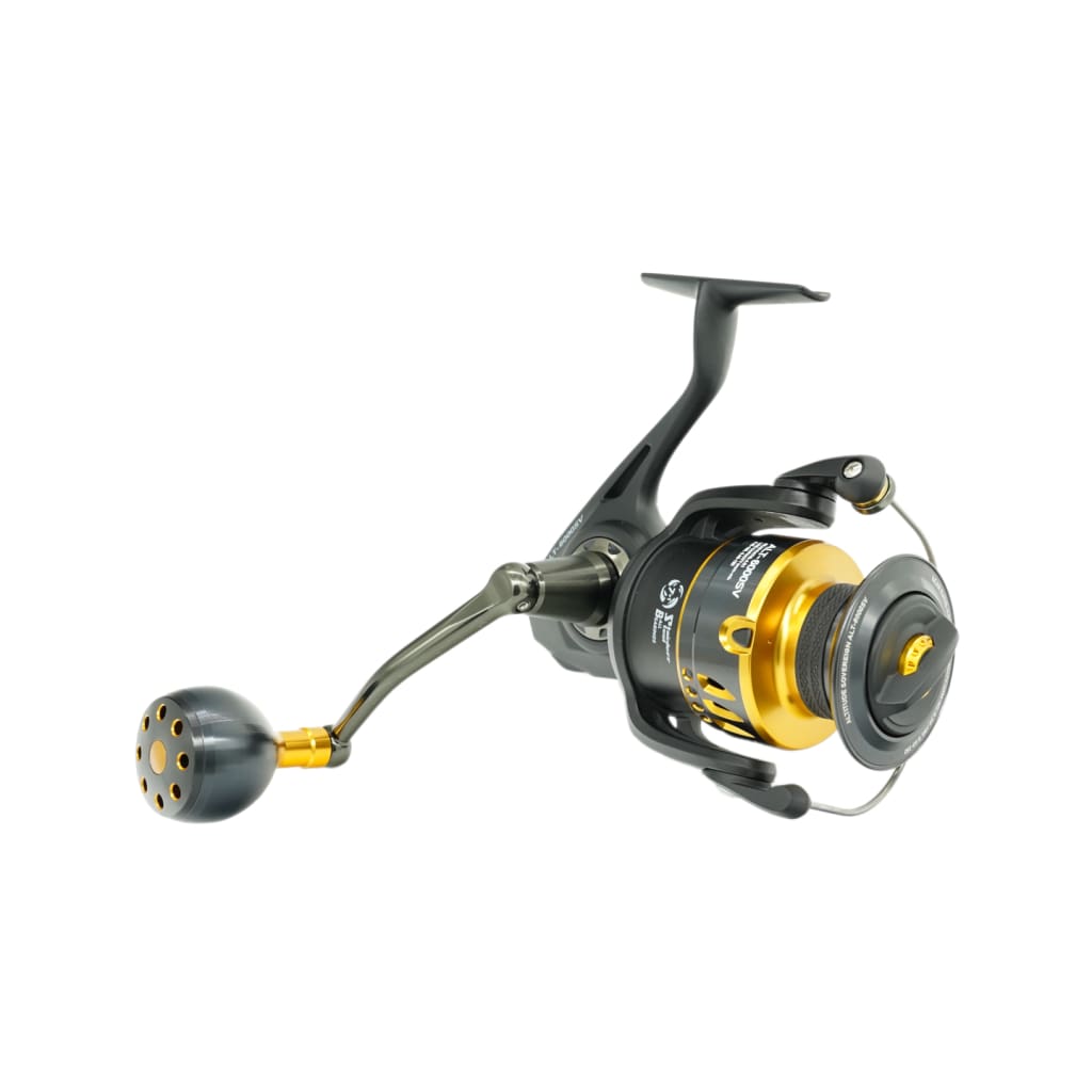 Pioneer Tackle Altitude Sovereign - Reels (Saltwater)