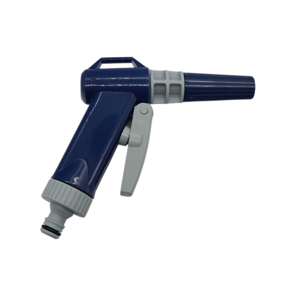 Pistol Grip Nozzle With Male Connector - Accessories (Marine)