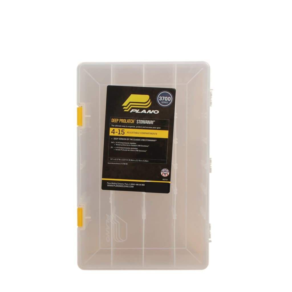 Plano Tackle Box Tray - Bags & Boxes Accessories (Saltwater)