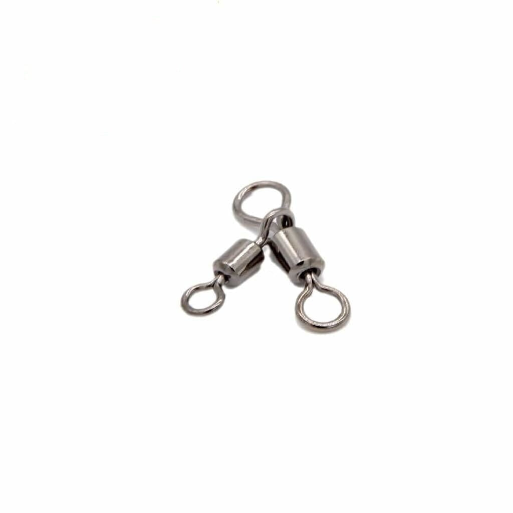Power Combination Swivel - Swivel Terminal Tackle (Saltwater)