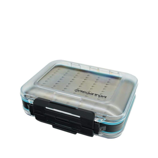 Big Catch Fishing Tackle - Predator Wedge Fly Box