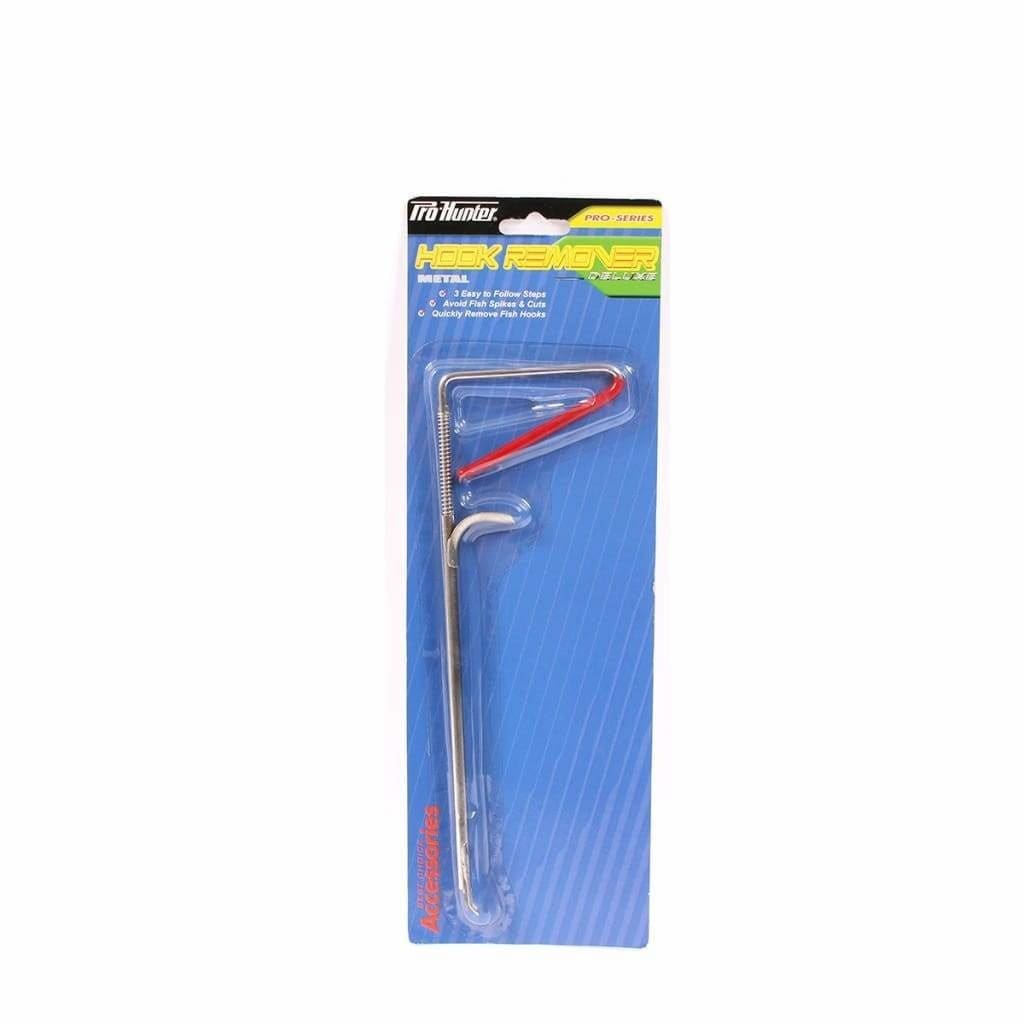 Pro Hunter Hook Remover - Tools Accessories (Saltwater)