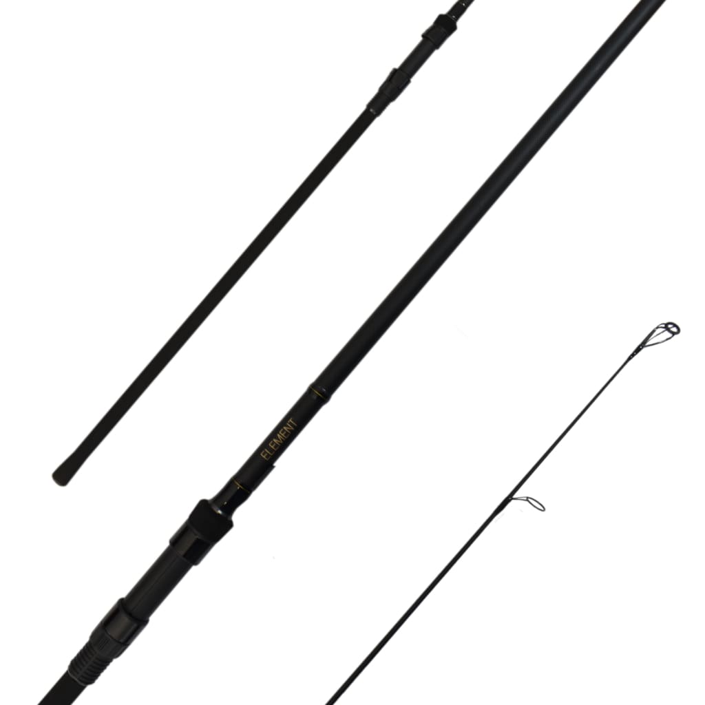 PROLOGIC C2 Element Compact Fishing Rod