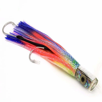Pulsator Marlin Magnet 9/0 - Chain Gang / 363/106 - Skirted Trolling Lures (Saltwater)