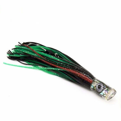 Pulsator Marlin Magnet 9/0 - Chain Gang / 520/017 - Skirted Trolling Lures (Saltwater)