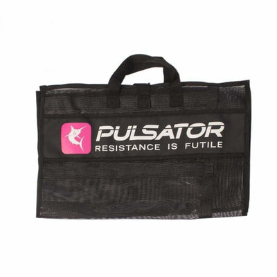 Pulsator Storage Pouch - M - Pulsator Lures Accessories Bags & Boxes (Saltwater)